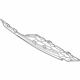 Mercedes-Benz 163-524-00-01 Splash Shield Mercedes-Benz 163-524-00-01 Splash Shield