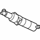 Mercedes-Benz 204-860-14-47 Washer Nozzle Mercedes-Benz 204-860-14-47 Washer Nozzle