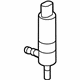 Mercedes-Benz 204-869-00-21 Washer Pump Mercedes-Benz 204-869-00-21 Washer Pump