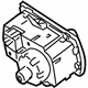 Mercedes-Benz 251-545-32-04-7376 Headlamp Switch Mercedes-Benz 251-545-32-04-7376 Headlamp Switch