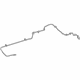 Mercedes-Benz 204-470-31-64 Feed Line Mercedes-Benz 204-470-31-64 Feed Line