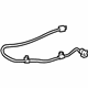 Mercedes-Benz 000-540-07-02-64 Wire Harness Mercedes-Benz 000-540-07-02-64 Wire Harness