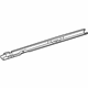 Mercedes-Benz 213-610-02-23 Front Floor Pan Support Mercedes-Benz 213-610-02-23 Front Floor Pan Support