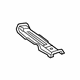 Mercedes-Benz 213-610-43-02 Rear Crossmember Mercedes-Benz 213-610-43-02 Rear Crossmember