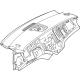 Mercedes-Benz 297-680-21-05-9H93 Instrument Panel Mercedes-Benz 297-680-21-05-9H93 Instrument Panel