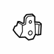 Mercedes-Benz 230-820-53-10 Switch Mercedes-Benz 230-820-53-10 Switch