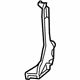 Mercedes-Benz 205-545-00-40 Control Module Bracket Mercedes-Benz 205-545-00-40 Control Module Bracket