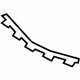 Mercedes-Benz 221-885-01-36 Upper Frame