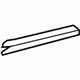 Mercedes-Benz 221-885-07-14 Support Bracket Mercedes-Benz 221-885-07-14 Support Bracket