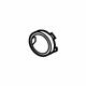 Mercedes-Benz 221-885-27-22 Trim Bezel Mercedes-Benz 221-885-27-22 Trim Bezel