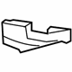 Mercedes-Benz 221-885-61-37 Energy Absorber Mercedes-Benz 221-885-61-37 Energy Absorber