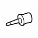 Mercedes-Benz 007-542-13-18 Ambient Temperature Sensor Mercedes-Benz 007-542-13-18 Ambient Temperature Sensor