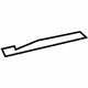 Mercedes-Benz 221-889-05-95 Support Bracket Insulator Mercedes-Benz 221-889-05-95 Support Bracket Insulator