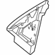 Mercedes-Benz 251-811-05-98 Seal Mercedes-Benz 251-811-05-98 Seal