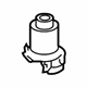 Mercedes-Benz 166-331-00-42 Crossmember Bushing Mercedes-Benz 166-331-00-42 Crossmember Bushing