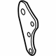Mercedes-Benz 164-331-11-40 Front Bracket Mercedes-Benz 164-331-11-40 Front Bracket