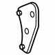 Mercedes-Benz 164-331-12-40 Front Bracket Mercedes-Benz 164-331-12-40 Front Bracket