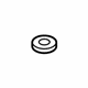 Mercedes-Benz 164-331-00-20 Plate Mercedes-Benz 164-331-00-20 Plate