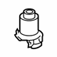 Mercedes-Benz 166-331-01-42 Crossmember Bushing Mercedes-Benz 166-331-01-42 Crossmember Bushing
