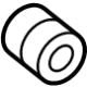 Mercedes-Benz 000-997-79-32 Drain Plug Mercedes-Benz 000-997-79-32 Drain Plug