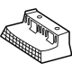 Mercedes-Benz 171-351-00-00 Lower Mount Mercedes-Benz 171-351-00-00 Lower Mount