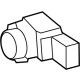 Mercedes-Benz 223-905-45-10 DISTANCE SENSOR Mercedes-Benz 223-905-45-10 DISTANCE SENSOR