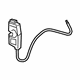 Mercedes-Benz 910-740-75-00 DOOR LOCK Mercedes-Benz 910-740-75-00 DOOR LOCK