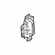 Mercedes-Benz 910-740-00-00 DOOR LOCK Mercedes-Benz 910-740-00-00 DOOR LOCK