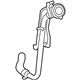 Mercedes-Benz 907-470-00-02 FILLER PIPE Mercedes-Benz 907-470-00-02 FILLER PIPE