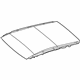 Mercedes-Benz 166-780-17-00 Panoramic Assembly Mercedes-Benz 166-780-17-00 Panoramic Assembly