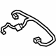 Mercedes-Benz 166-540-25-10 Wire Harness Mercedes-Benz 166-540-25-10 Wire Harness