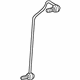 Mercedes-Benz 203-320-05-89 Rod Mercedes-Benz 203-320-05-89 Rod