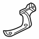 Mercedes-Benz 203-328-00-35 Rod Bracket Mercedes-Benz 203-328-00-35 Rod Bracket