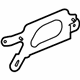 Mercedes-Benz 216-545-03-40 Bracket Mercedes-Benz 216-545-03-40 Bracket