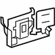 Mercedes-Benz 216-545-08-40 Mount Bracket Mercedes-Benz 216-545-08-40 Mount Bracket