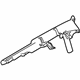Mercedes-Benz 211-620-06-86 Crossmember Mercedes-Benz 211-620-06-86 Crossmember