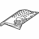 Mercedes-Benz 211-680-08-39 Lower Cover Mercedes-Benz 211-680-08-39 Lower Cover