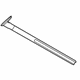 Mercedes-Benz 207-860-03-57-7E94 Adjust Bracket Mercedes-Benz 207-860-03-57-7E94 Adjust Bracket