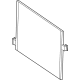 Mercedes-Benz 099-500-89-01 Condenser Mercedes-Benz 099-500-89-01 Condenser