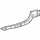 Mercedes-Benz 447-880-04-12 MOUNTING RAIL Mercedes-Benz 447-880-04-12 MOUNTING RAIL