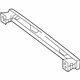 Mercedes-Benz 447-611-00-10-64 BRACKET Mercedes-Benz 447-611-00-10-64 BRACKET