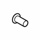 Mercedes-Benz 000-991-78-32 Mount Bracket Rivet Mercedes-Benz 000-991-78-32 Mount Bracket Rivet