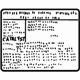 Mercedes-Benz 230-584-51-17 Emission Label Mercedes-Benz 230-584-51-17 Emission Label