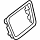 Mercedes-Benz 176-689-00-18 Center Bezel Mercedes-Benz 176-689-00-18 Center Bezel