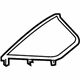 Mercedes-Benz 176-680-03-07-9051 Center Cover Mercedes-Benz 176-680-03-07-9051 Center Cover