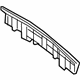 Mercedes-Benz 207-885-15-65 Absorber Mercedes-Benz 207-885-15-65 Absorber