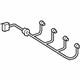 Mercedes-Benz 207-440-13-08 Wire Harness Mercedes-Benz 207-440-13-08 Wire Harness