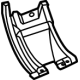 Mercedes-Benz 214-885-55-04 MOUNTING RAIL Mercedes-Benz 214-885-55-04 MOUNTING RAIL