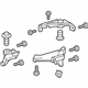 Mercedes-Benz 207-820-05-14 Repair Kit Mercedes-Benz 207-820-05-14 Repair Kit