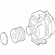 Mercedes-Benz 000-906-32-22-80 Alternator Mercedes-Benz 000-906-32-22-80 Alternator